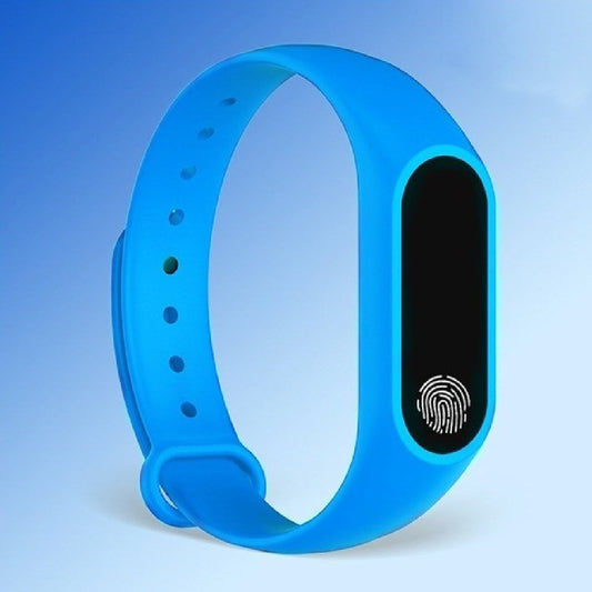 Men's And Women's Fitness Smart Bracelet